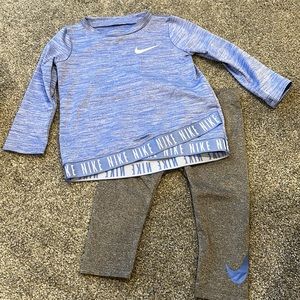 Nike Outfit 12M